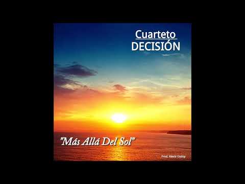 CUARTETO DECISIÓN - MÁS ALLÁ DEL SOL (1985)