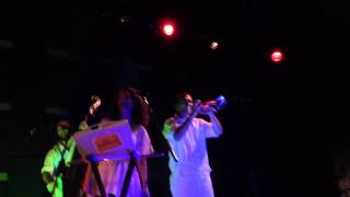 Arc Iris - Powder Train