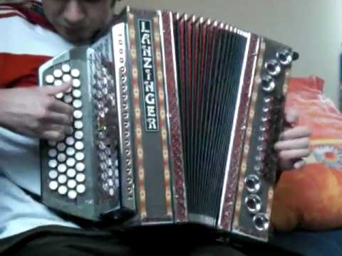 Erich Moser Ensemble - Grossvaters Harmonika