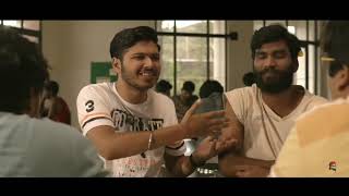 Comedy Scene#Hostel Daze# video