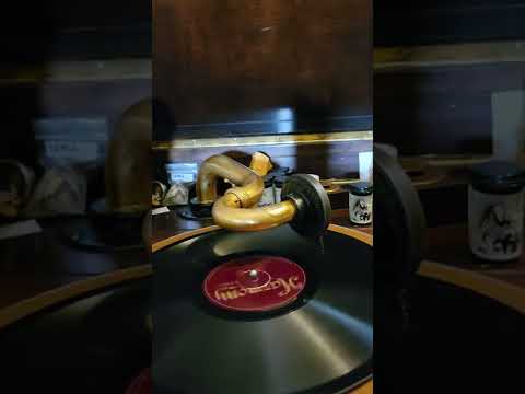 Alone at Last - The Southern Serenaders Harmony Records #5 1926