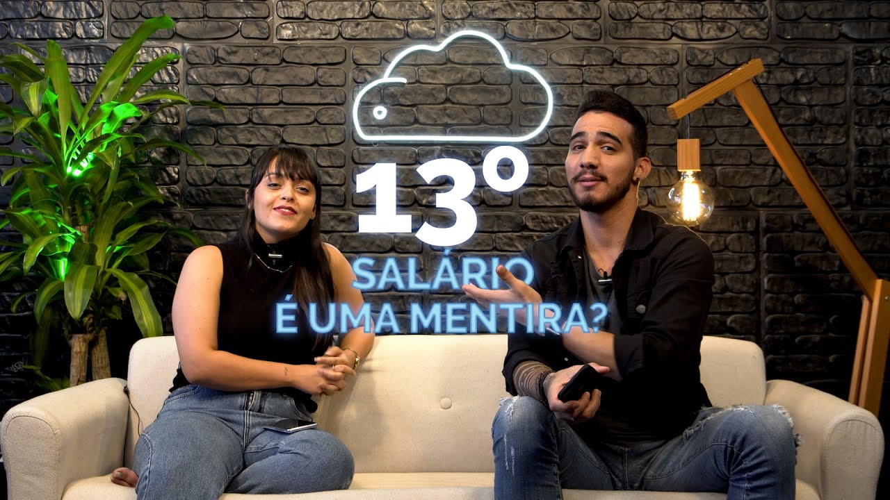 13º Salário é uma mentira?