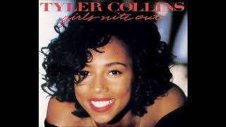 Tyler Collins - &#39;Girls Nite Out [UK 7&#39;&#39; Remix] (1990)