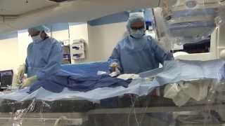 Tiny Pacemaker Has No Leads