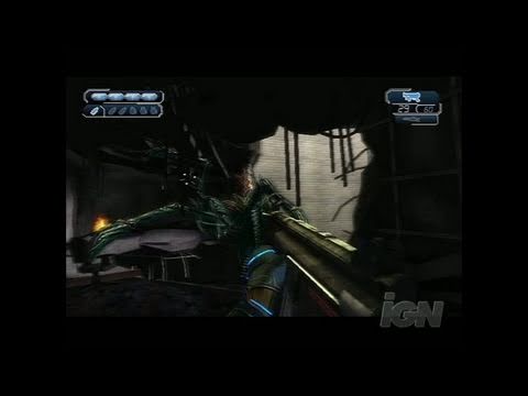 The Conduit Nintendo Wii Trailer - Trailer