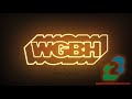 WGBH Logo History Collection Part 1