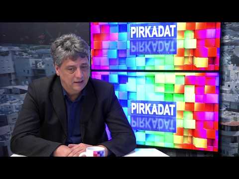 PIRKADAT: Gréczy Zsolt