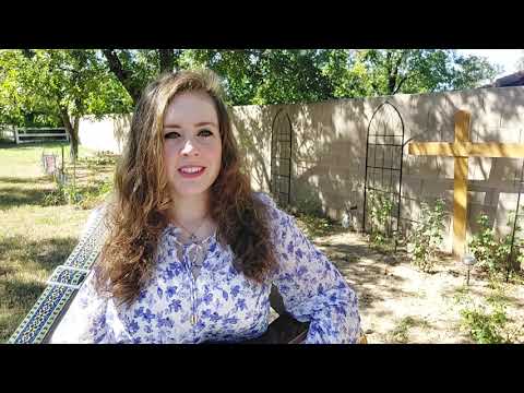 Worship Wednesday: König Aller Himmel (in English)