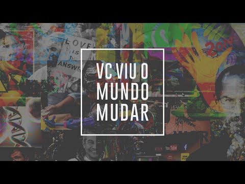 CHEGOU SUA VEZ DE MUDAR! (Teaser)