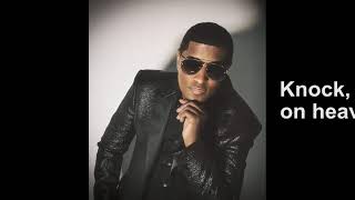 Babyface - Knockin&#39; On Heaven&#39;s Door [Lyrics Audio HQ]