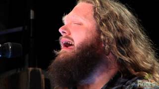Matt Andersen "Make You Stay"