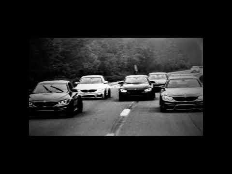 МVЙКЛ x Serhio - Караван (Low Bass) - CHVLS ED1TS