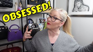 BEST SMALL LUXURY BAGS - ULTIMATE GUIDE! YOU NEED TO SEE! AFFORDABLE AND PRICEY!