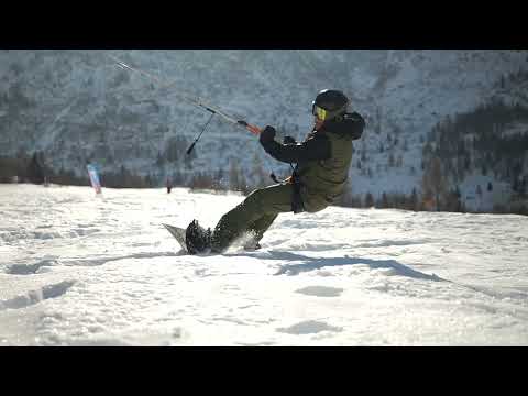snowkite NIKITE