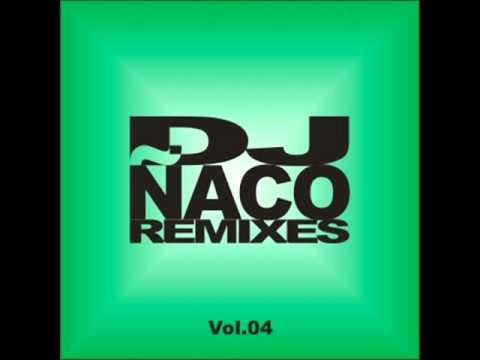 Chemical Brothers Vs. Kylie Minogue - Base Of Glass (DJ Ñaco Remix)