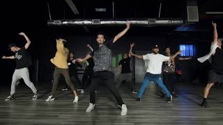 NAO | We don't Give A | @MightyMykell