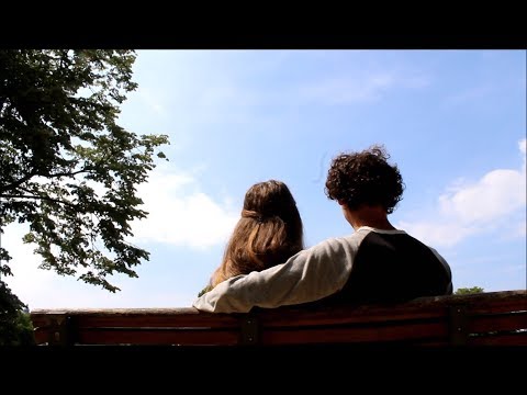 Anisa Jasmo - i'll wait (official video)