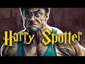 Harry Spotter The Boy Who Lifted
