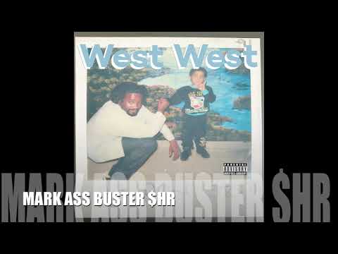 Mark Ass Buster