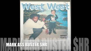 MARK ASS BUSTER $HR