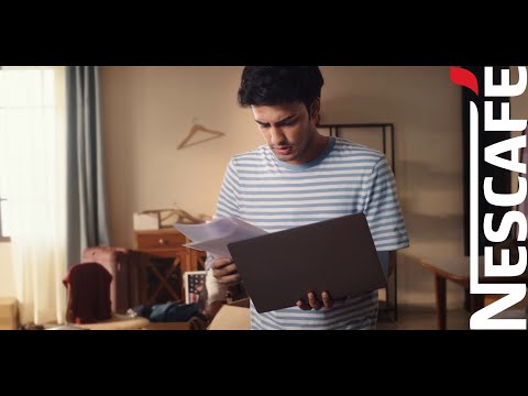Yash Hanj Nescafe Ad...