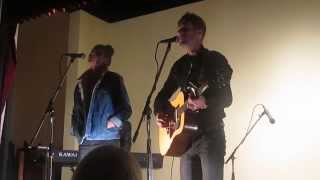 Scars on 45 - Only a Game