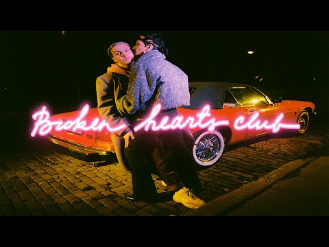 MELLOW YELLOW DAFFODIL - Broken Hearts Club