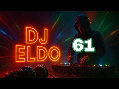 Mixata with DJ Eldo #61