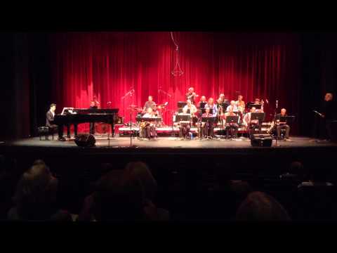 Makin' Whoopee-Walter Donaldson