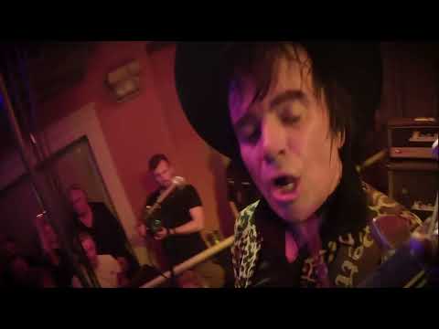 Backstreet Girls  - Gypo (Rockheim Hall of Fame 2023)