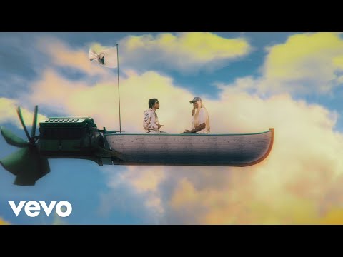 Mental Chung - BLAZE IT (Official Video)