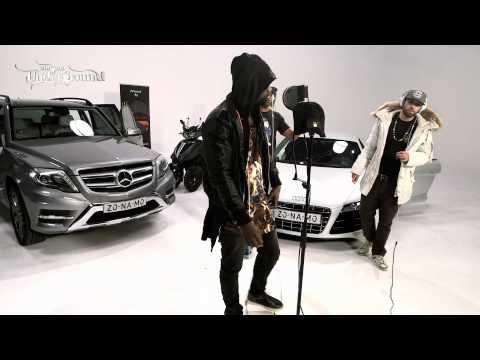 Rasskulz Spitsessie CCLXXVII Zonamo Underground