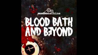 Audiomachine - Drown in Fear