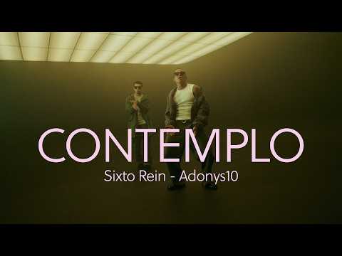 SixtoRein and Adonys10 Official