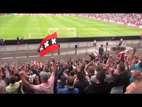 AjaRod 2-2 (13-08-2016)