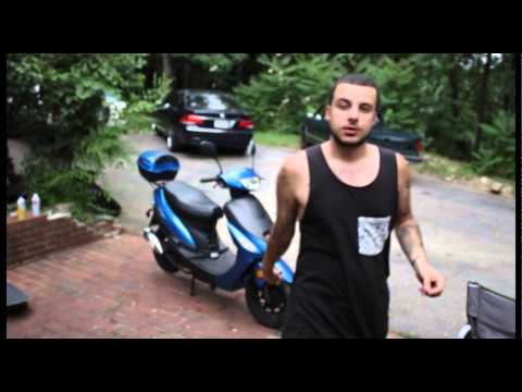 We Dem Boyz Remix - Kid Kizzle ft. Miguel Montae