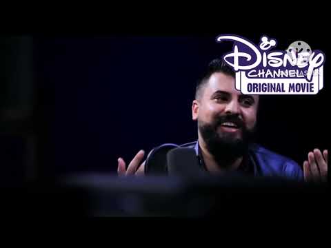 سروودی موستەفا موستەفا کەناڵی دیزنی کوردی