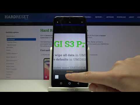 How to Record Timelapse Video in Umidigi S3 Pro – Create Speeded Video