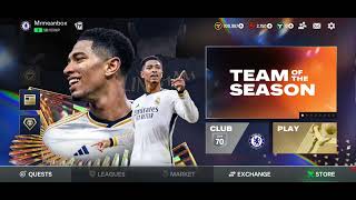 EA SPORTS FC MOBILE GAMEPLAY