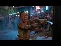 Dolph Lundgren VS Cary Hiroyuki Tagawa