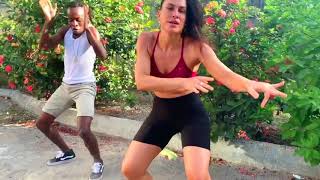 Kida kudz - again / joelimmortal and marthe