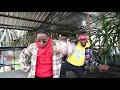 Burna Boy - Gbona (Official Music Dance Video) - Choreography by Bobo