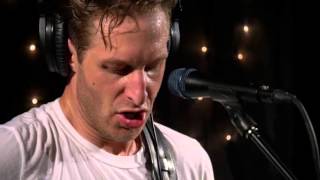 The Americans - Stowaway (Live on KEXP)