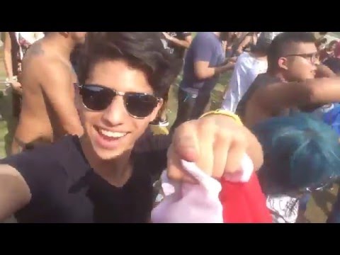 WiSH Outdoor 2016 Experience