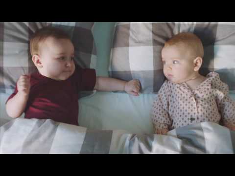 IKEA - Like a baby 45''