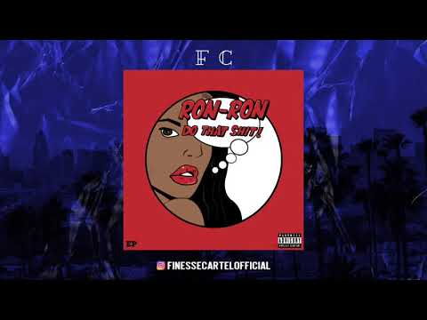 Ron-Ron Ft. Rucci - Bop Bitch (Prod.By Ron-Ron & Bruce24k)