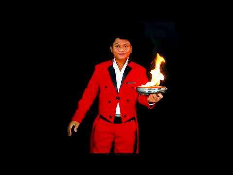 Fire dove pan 3 time - 7 Magic Inc