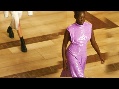 MSGM | Fall/Winter 2021/22 | Milan Fashion Week