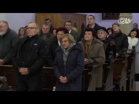 Izdvojeno 5.12.2016. 8. Susret hrvatskoga duhovnog književnog stvaralaštva ''Stjepan Kranjčić''