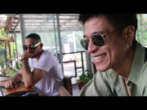 RUDEBOYS VLOG - NAGWALA SA BATANGAS!